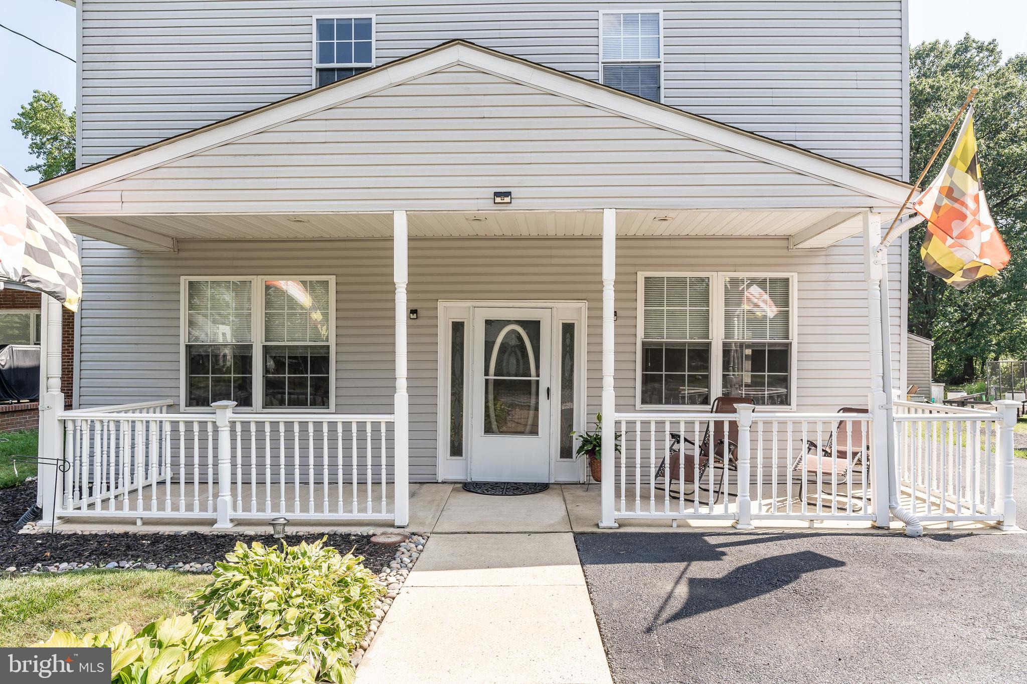 7705 East Battle Grove Road Baltimore, MD 21222 - Photo 5 of 87