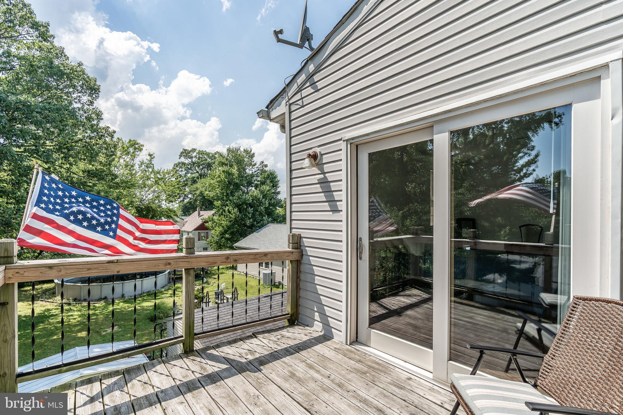 7705 East Battle Grove Road Baltimore, MD 21222 - Photo 62 of 87