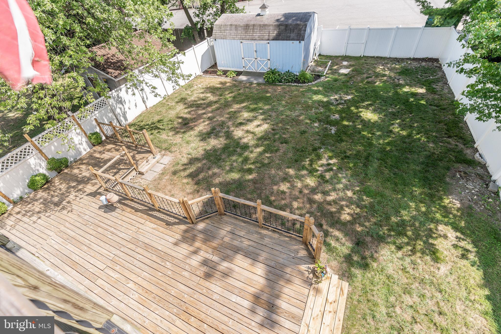 7705 East Battle Grove Road Baltimore, MD 21222 - Photo 64 of 87