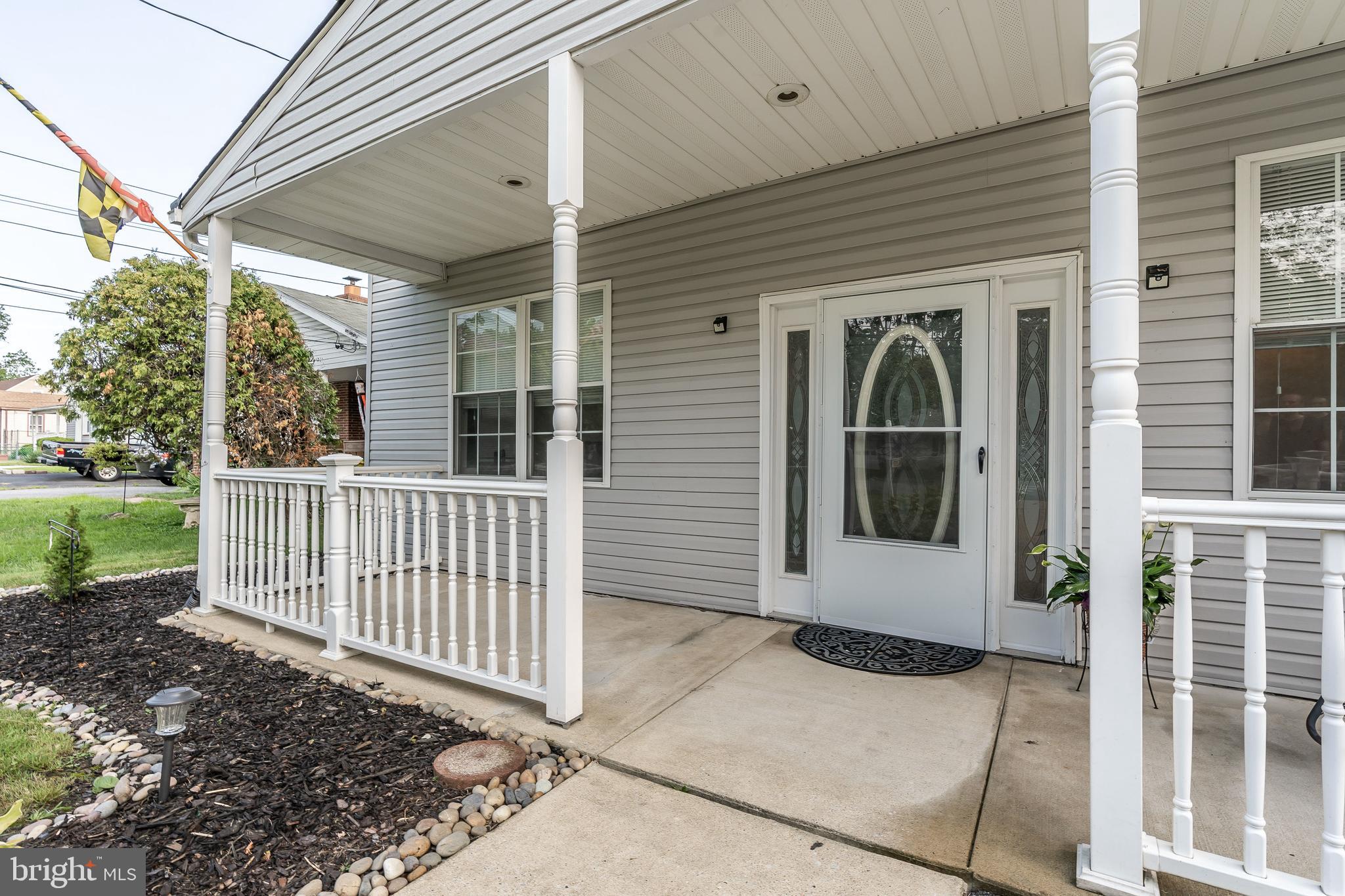 7705 East Battle Grove Road Baltimore, MD 21222 - Photo 72 of 87