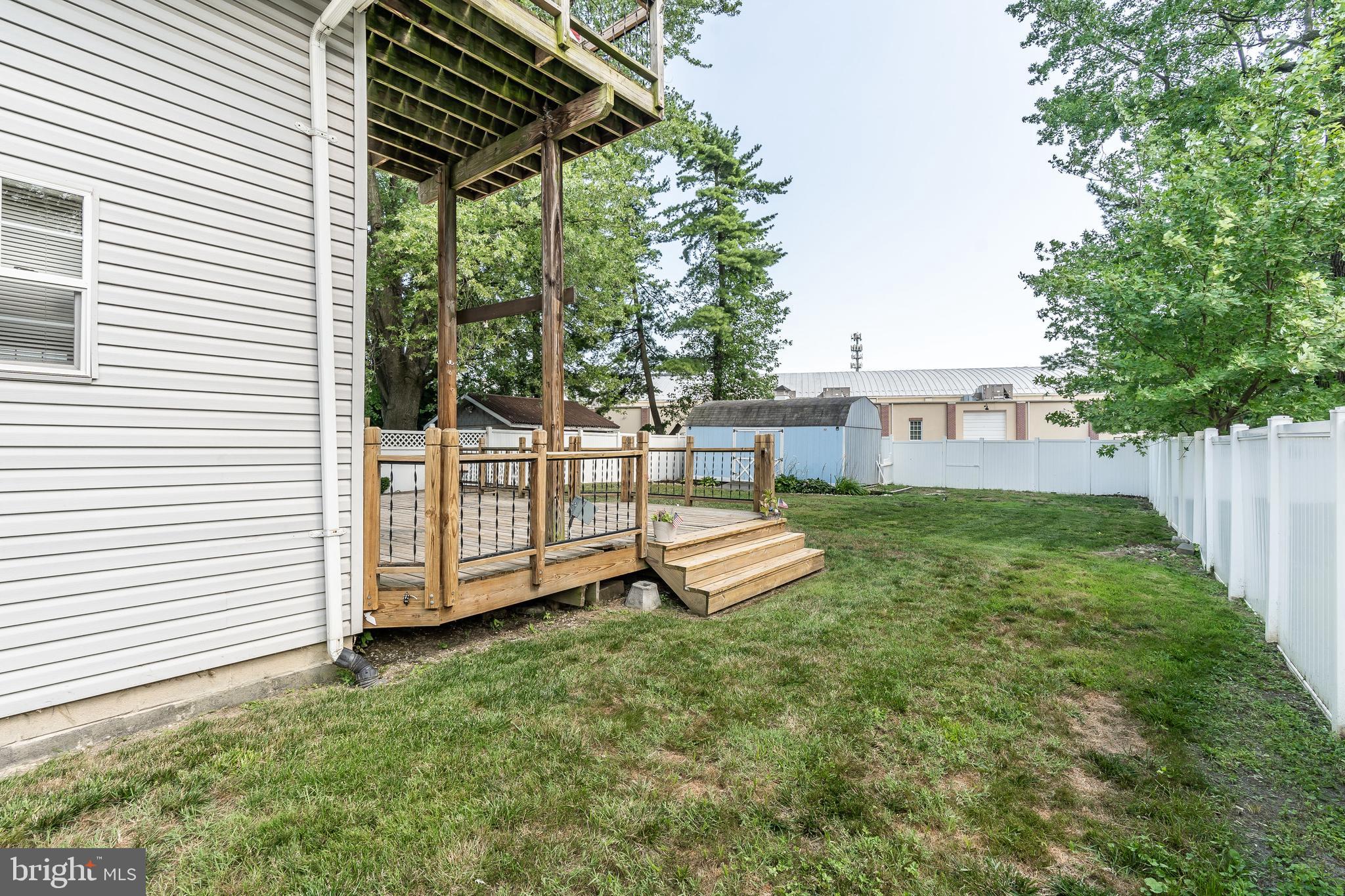 7705 East Battle Grove Road Baltimore, MD 21222 - Photo 73 of 87