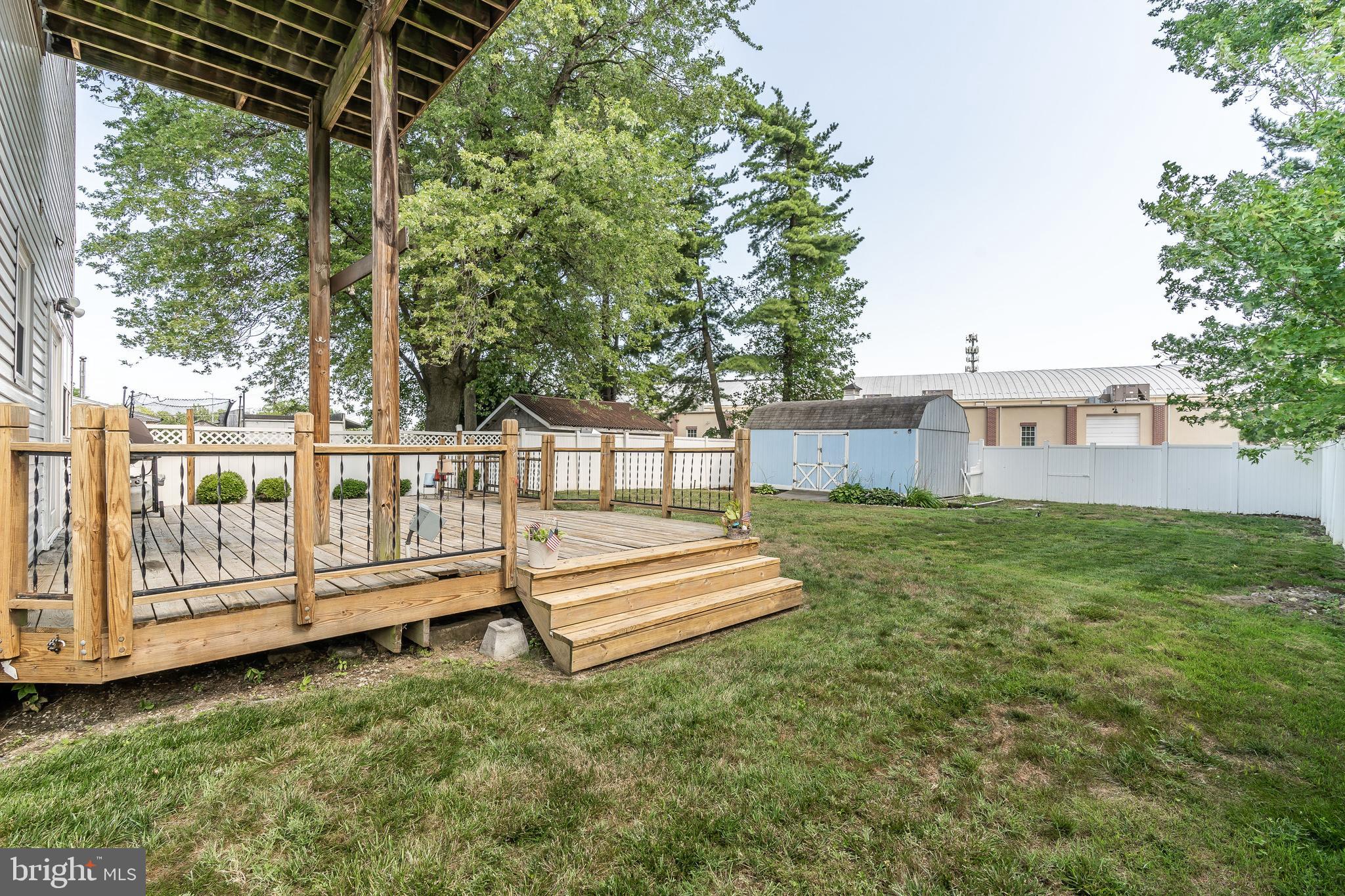 7705 East Battle Grove Road Baltimore, MD 21222 - Photo 74 of 87
