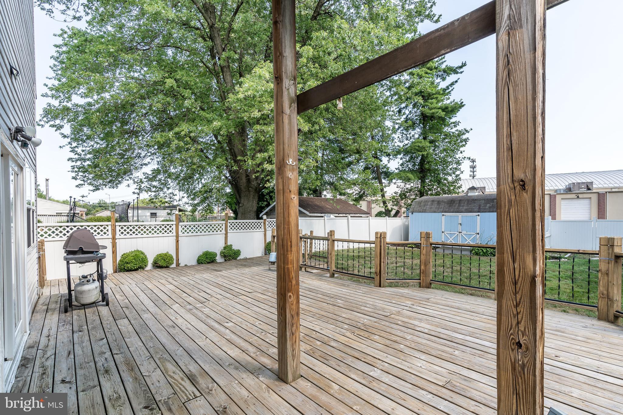 7705 East Battle Grove Road Baltimore, MD 21222 - Photo 75 of 87