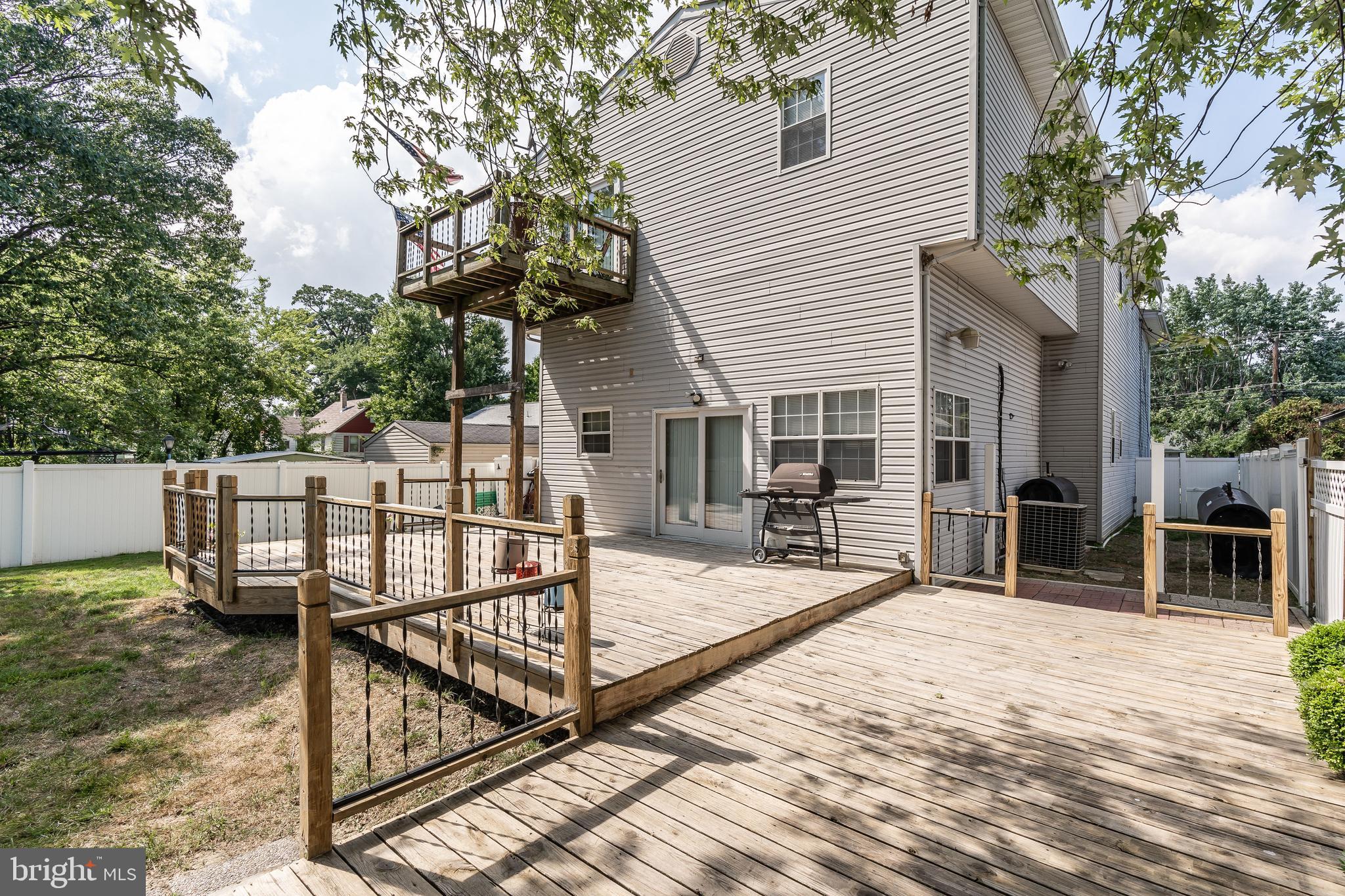 7705 East Battle Grove Road Baltimore, MD 21222 - Photo 78 of 87