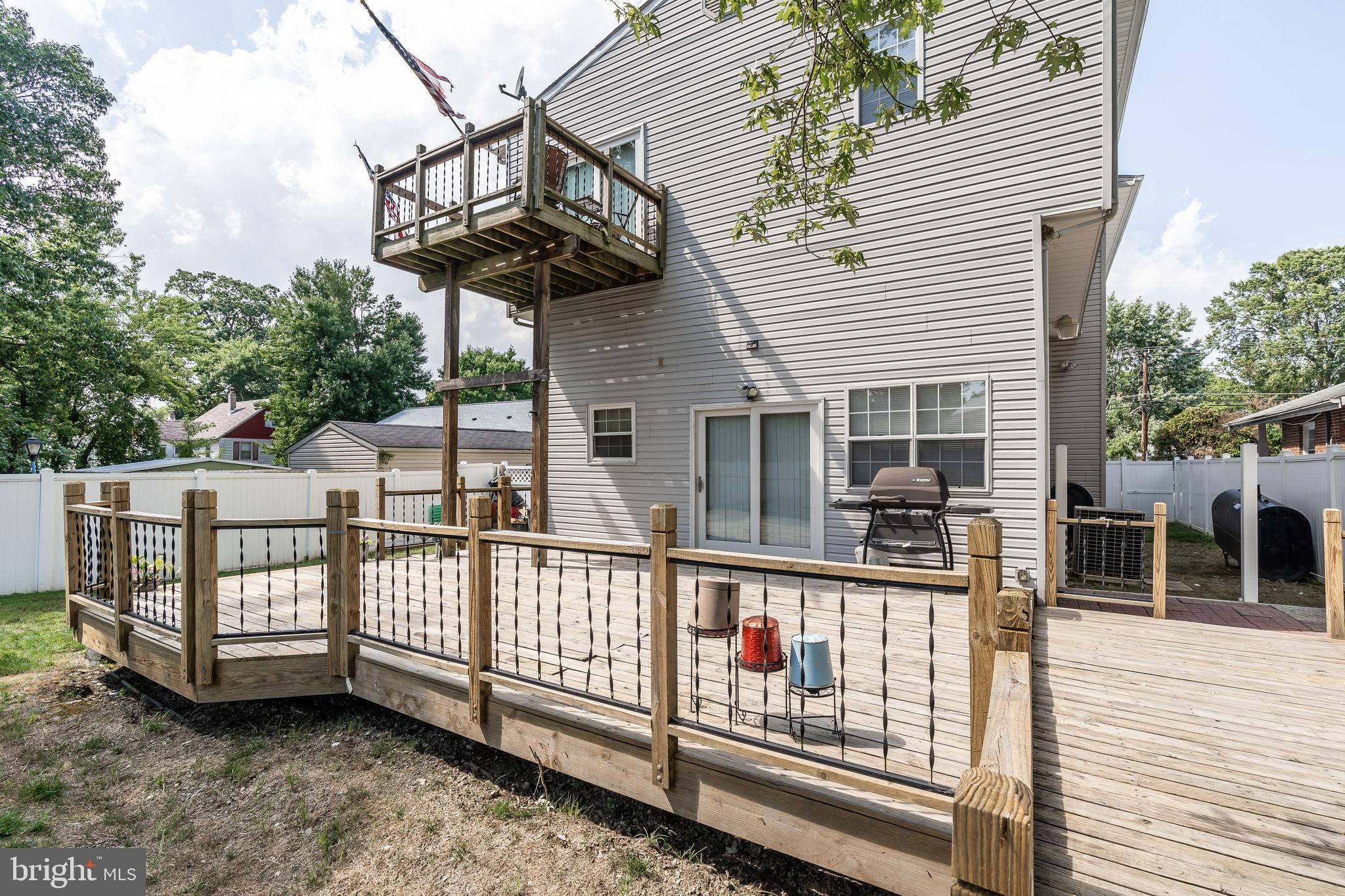 7705 East Battle Grove Road Baltimore, MD 21222 - Photo 79 of 87