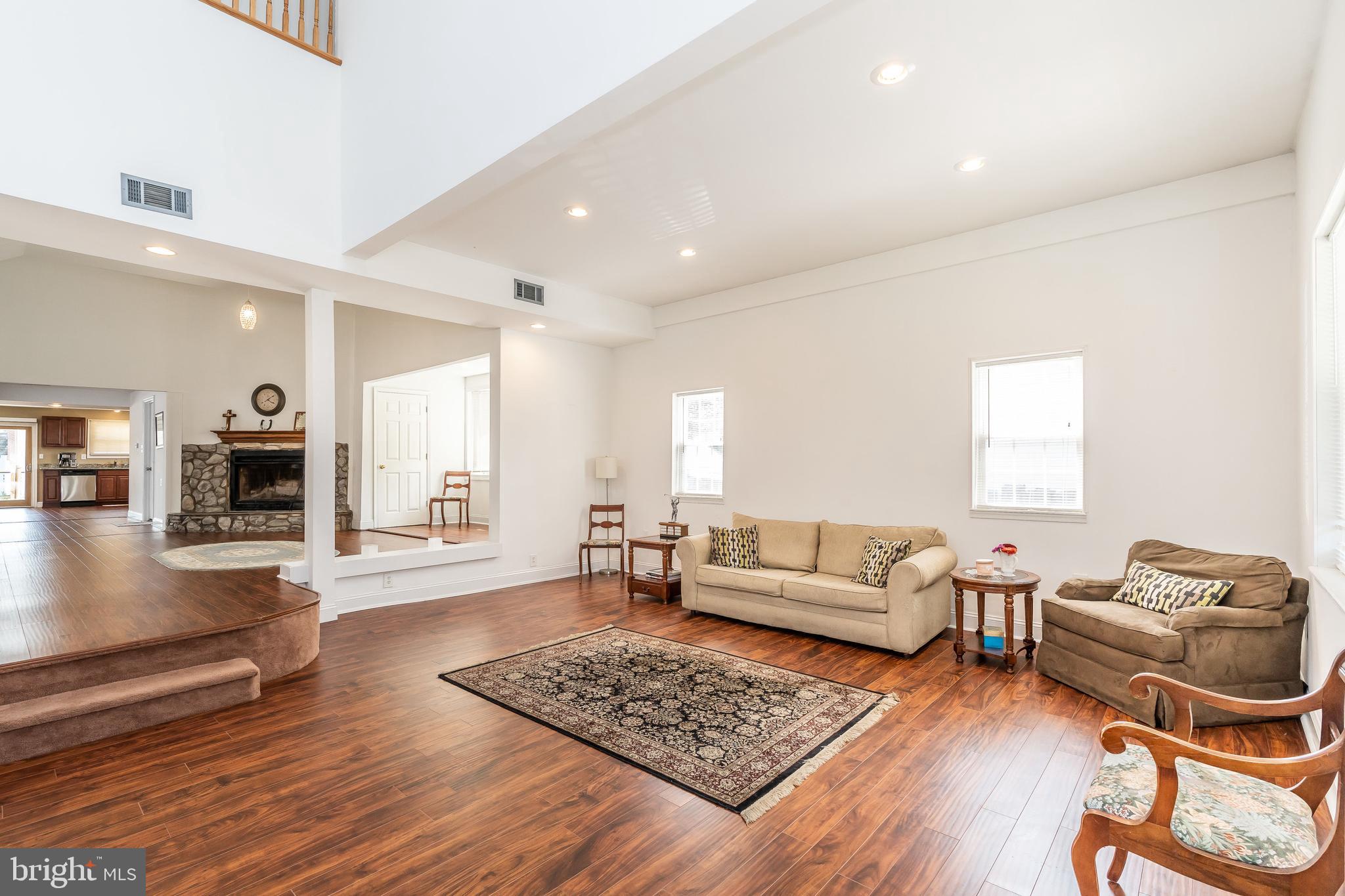 7705 East Battle Grove Road Baltimore, MD 21222 - Photo 9 of 87