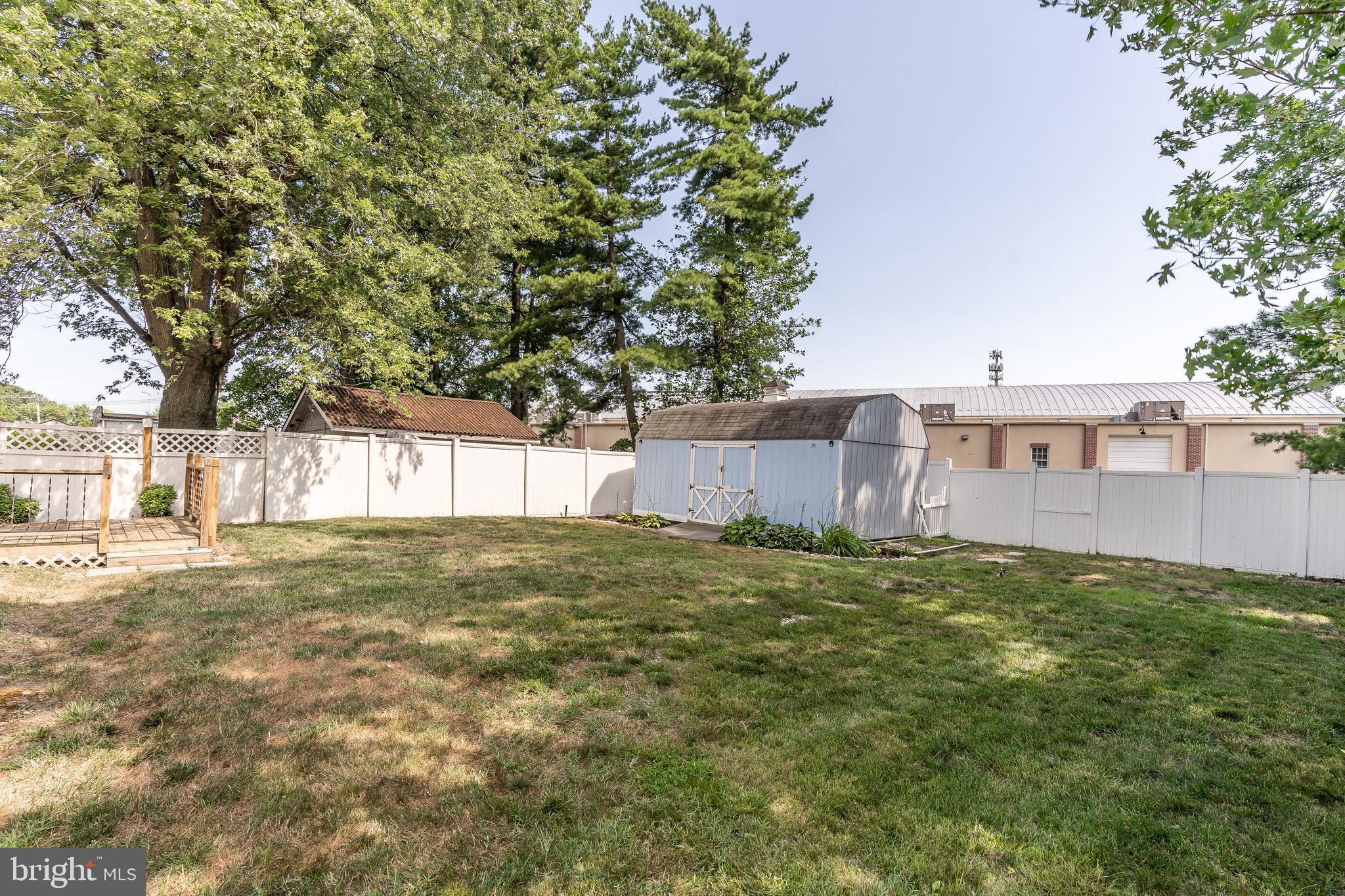 7705 East Battle Grove Road Baltimore, MD 21222 - Photo 82 of 87