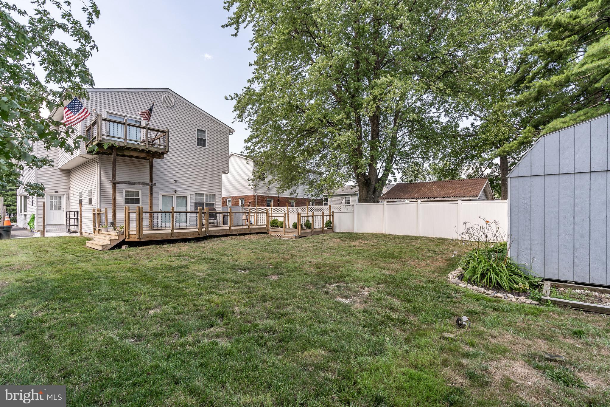 7705 East Battle Grove Road Baltimore, MD 21222 - Photo 83 of 87