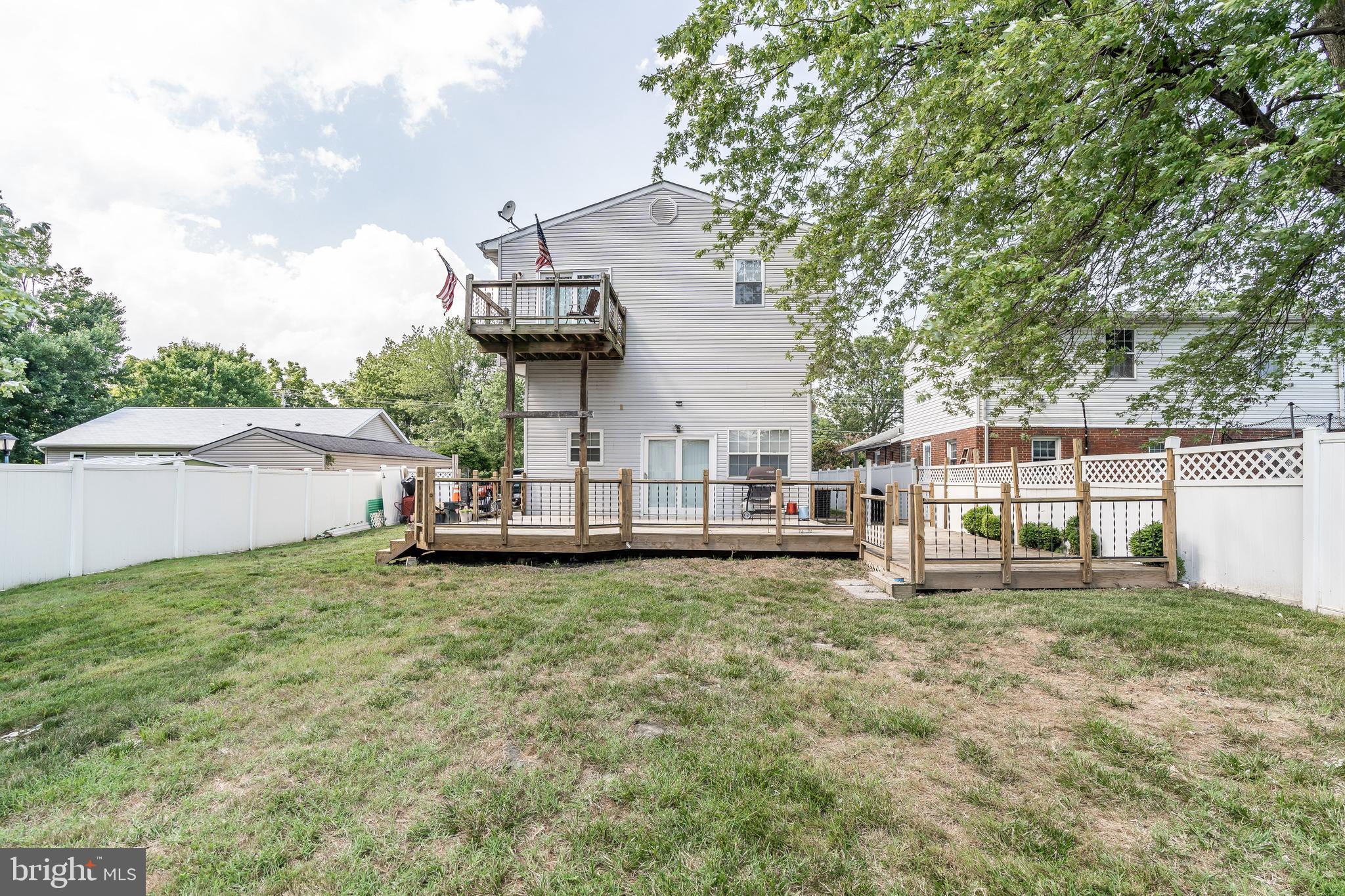 7705 East Battle Grove Road Baltimore, MD 21222 - Photo 84 of 87