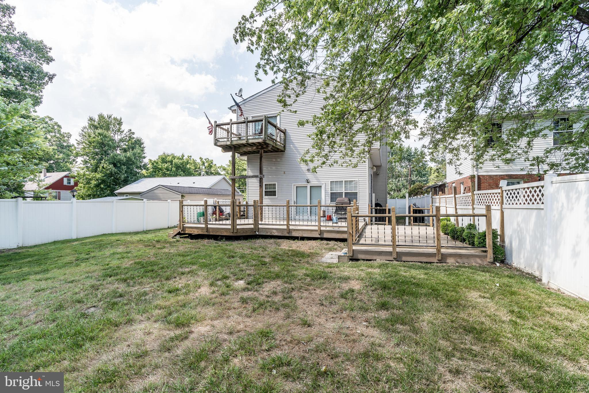 7705 East Battle Grove Road Baltimore, MD 21222 - Photo 87 of 87
