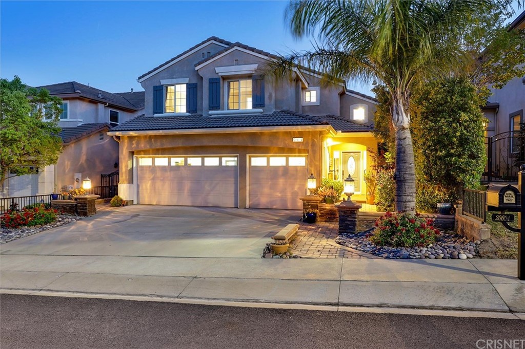 20604 Como Lane Porter Ranch, CA 91326 - Photo 1 of 1 Gallery Image 1