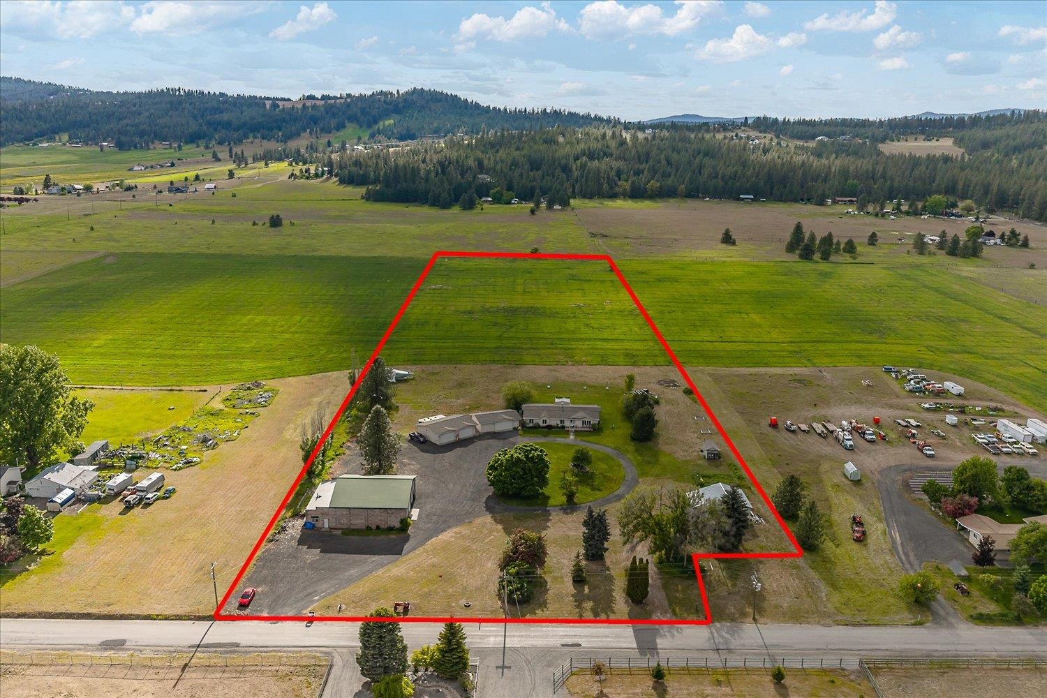 20211 North Austin Road Colbert, WA 99005 - Photo 9 of 49
