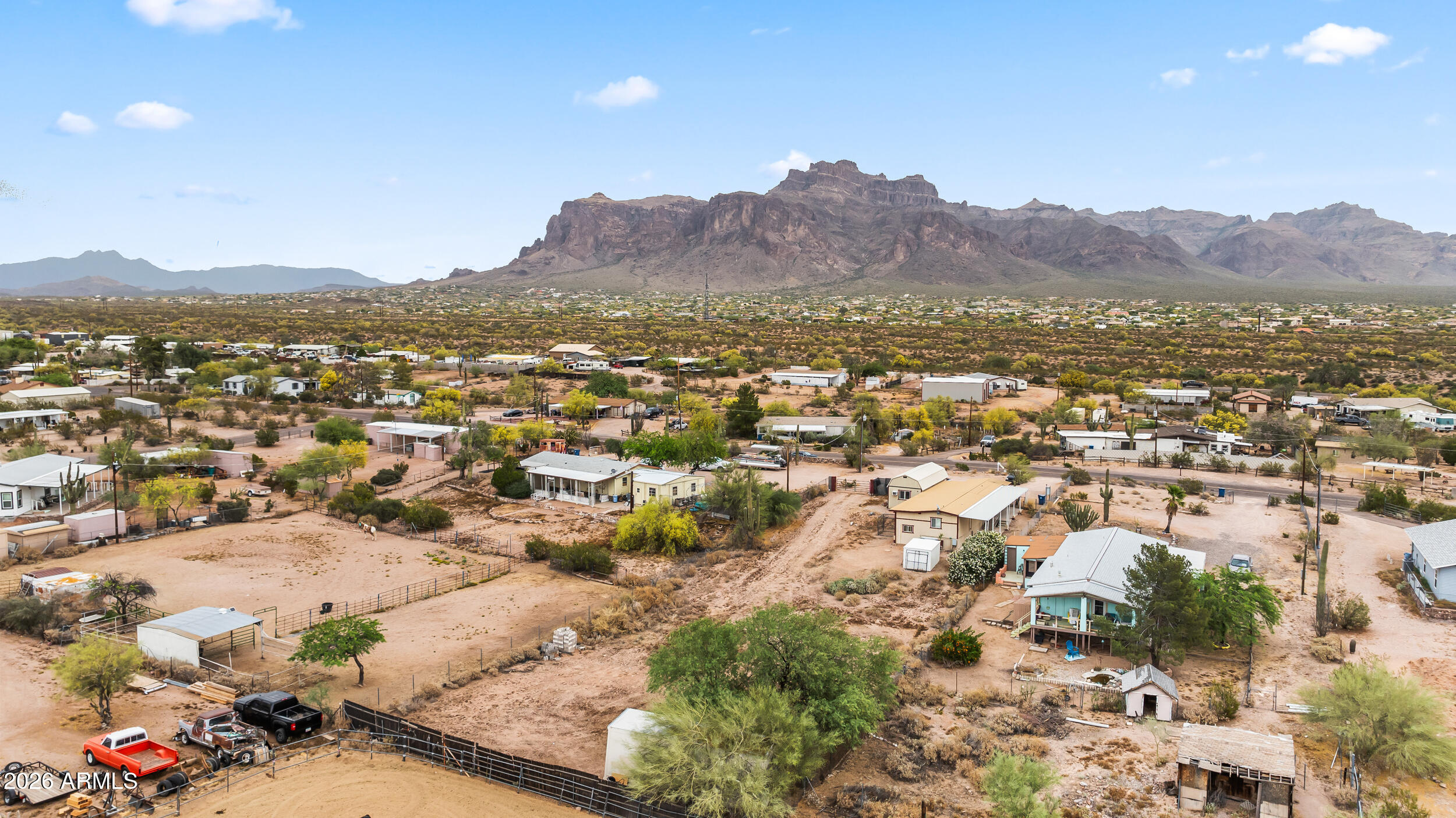 174 North Hilton Road Apache Junction, AZ 85119 - Photo 21 of 28