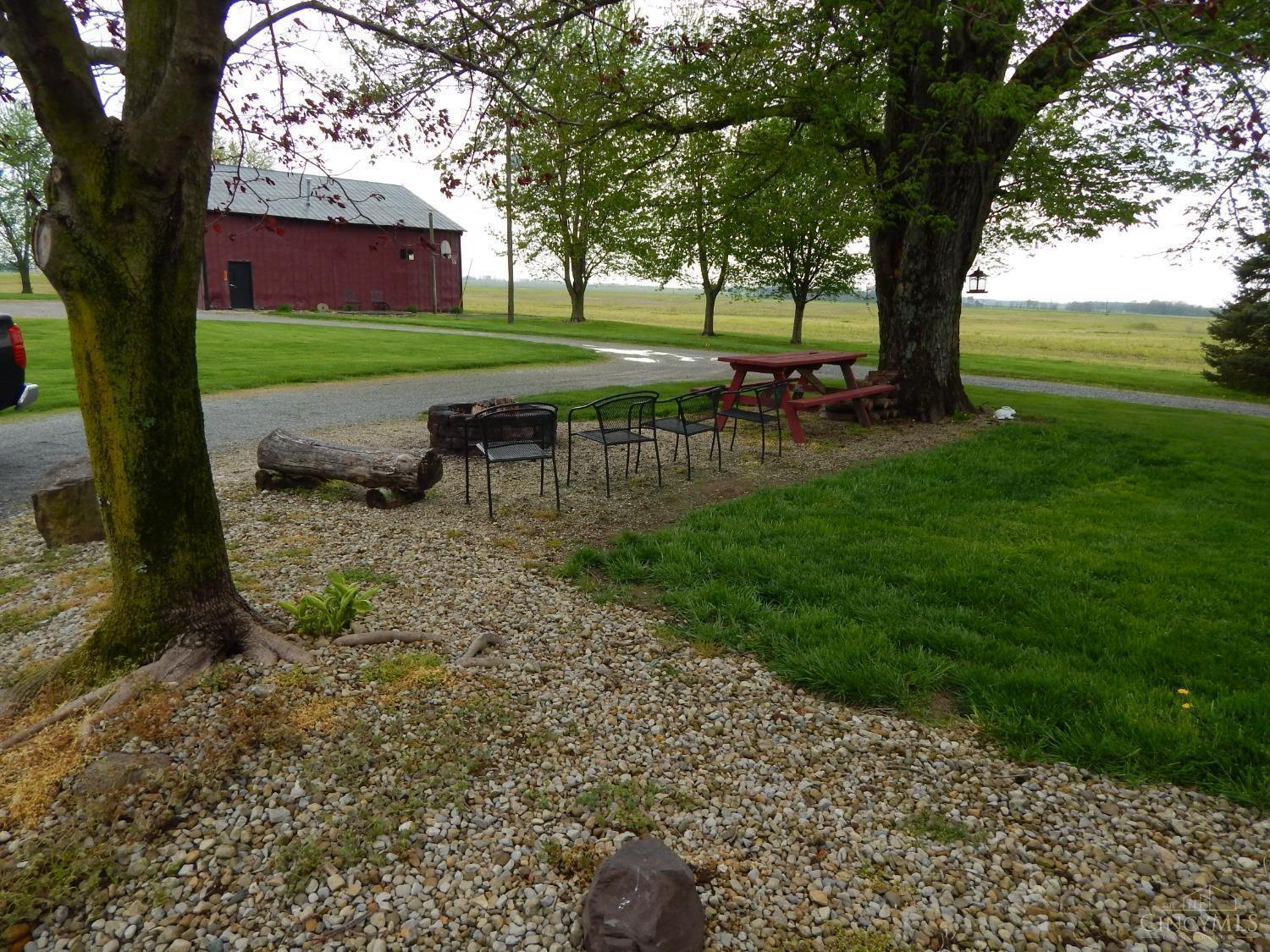 4020 Mt Zion Road Hillsboro, OH 45133 - Photo 6 of 54