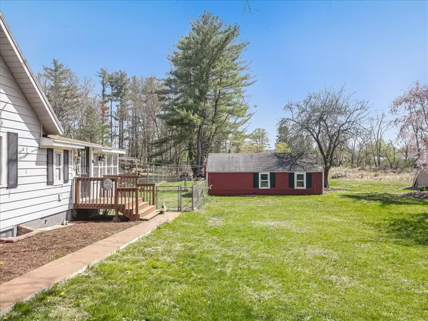 $299,100 | 813 Stokes Mill Road, Stroudsburg, PA 18360