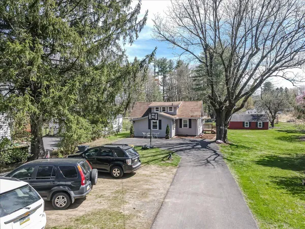 $299,100 | 813 Stokes Mill Road, Stroudsburg, PA 18360
