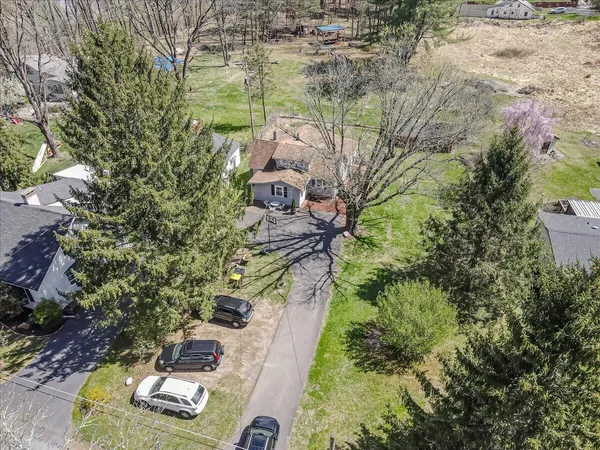 $299,100 | 813 Stokes Mill Road, Stroudsburg, PA 18360