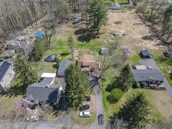 $299,100 | 813 Stokes Mill Road, Stroudsburg, PA 18360