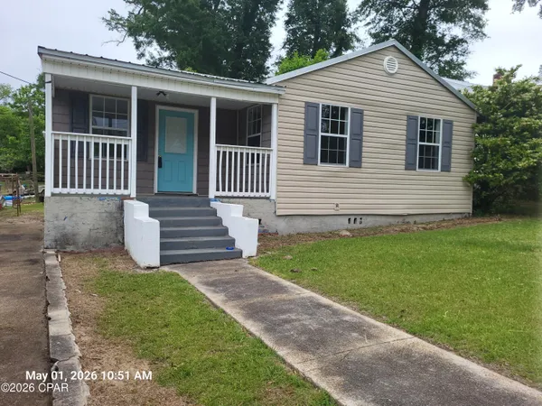 $115,000 | 2916 Wynn Street, Marianna, FL 32446