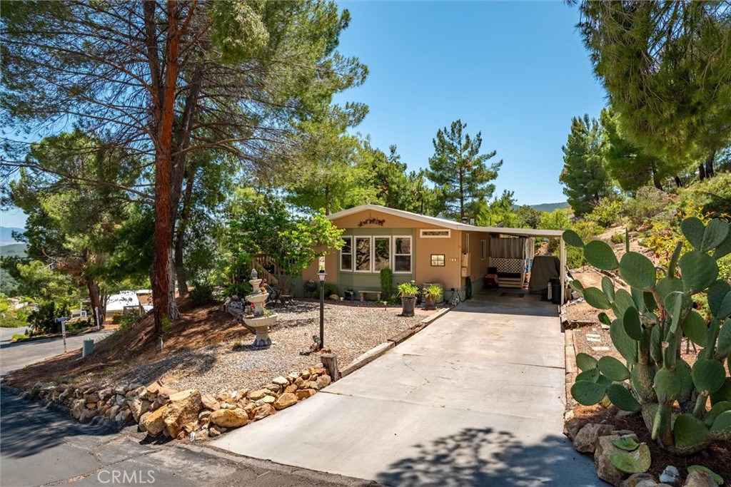 35109 Highway 79, Unit 116 Warner Springs, CA 92086 - Photo 1 of 72