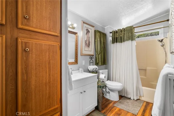 $259,000 | 35109 Highway 79, Unit 116, Warner Springs, CA 92086