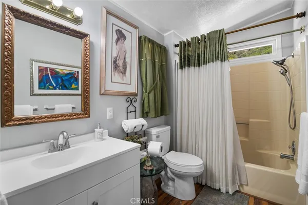 $259,000 | 35109 Highway 79, Unit 116, Warner Springs, CA 92086