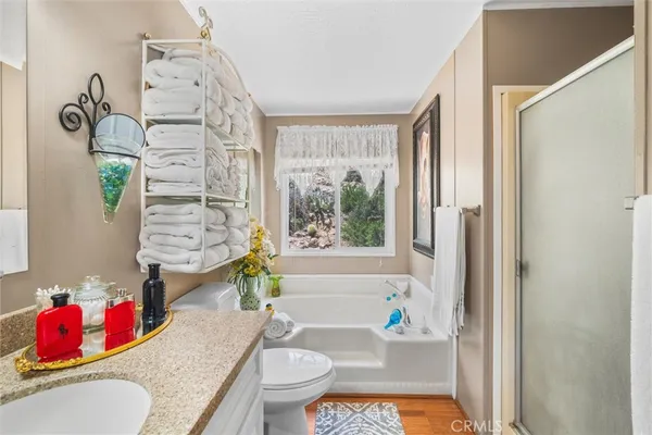 $259,000 | 35109 Highway 79, Unit 116, Warner Springs, CA 92086