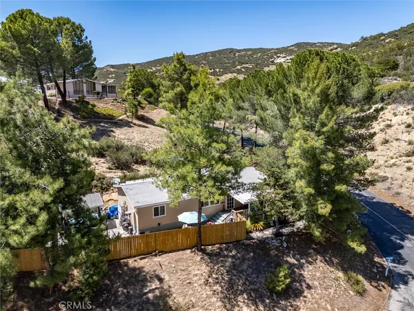 $259,000 | 35109 Highway 79, Unit 116, Warner Springs, CA 92086