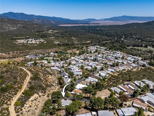 $259,000 | 35109 Highway 79, Unit 116, Warner Springs, CA 92086