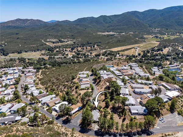 $259,000 | 35109 Highway 79, Unit 116, Warner Springs, CA 92086