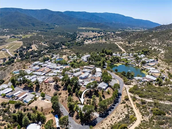 $259,000 | 35109 Highway 79, Unit 116, Warner Springs, CA 92086