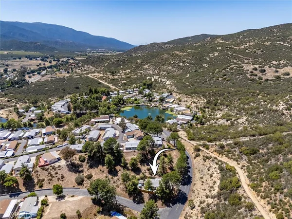 $259,000 | 35109 Highway 79, Unit 116, Warner Springs, CA 92086