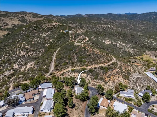 $259,000 | 35109 Highway 79, Unit 116, Warner Springs, CA 92086