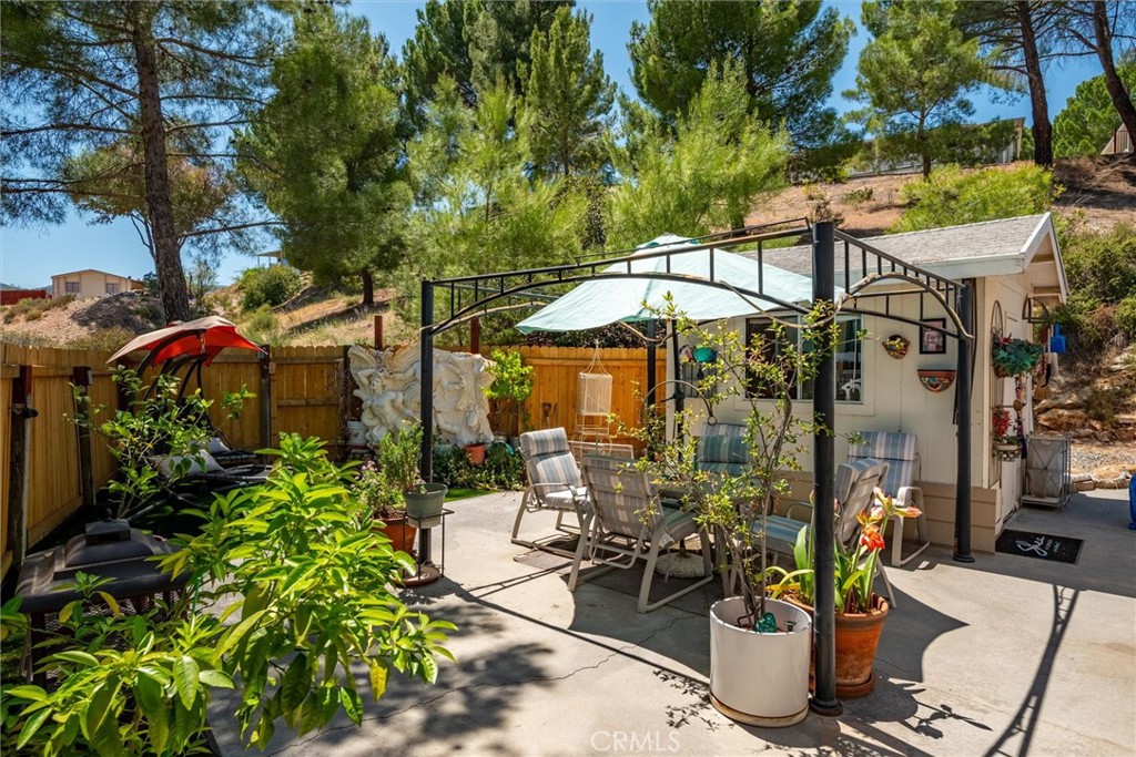 35109 Highway 79, Unit 116 Warner Springs, CA 92086 - Photo 9 of 72