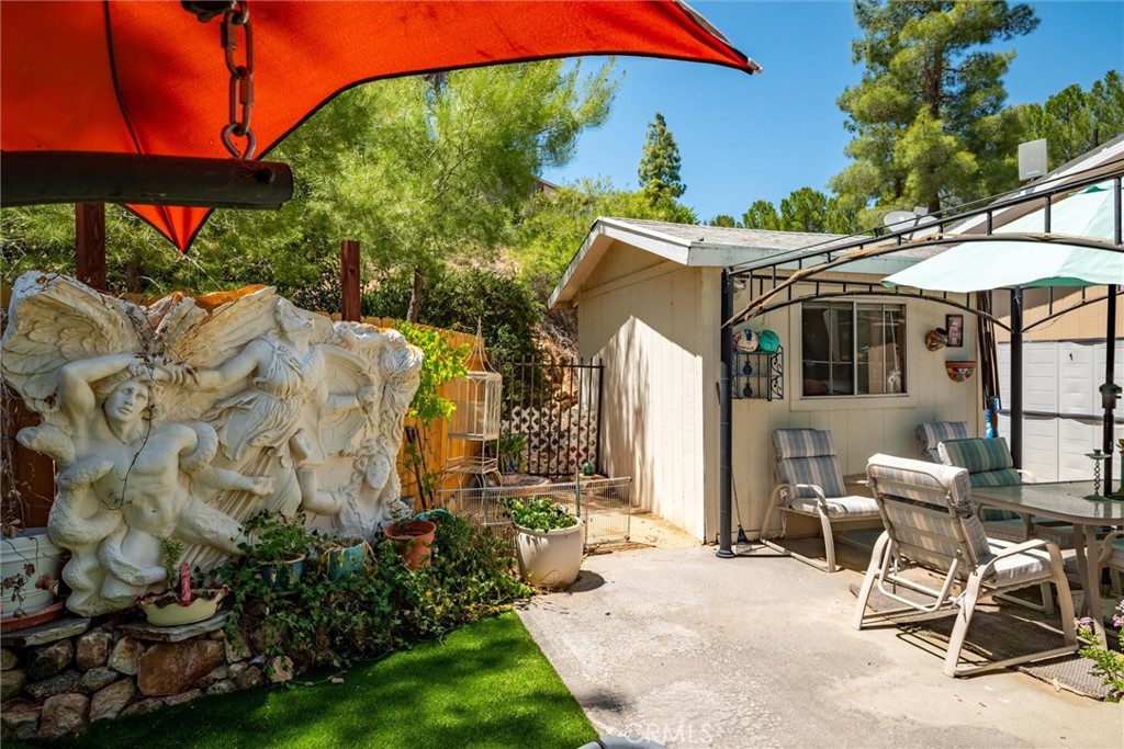 35109 Highway 79, Unit 116 Warner Springs, CA 92086 - Photo 10 of 72