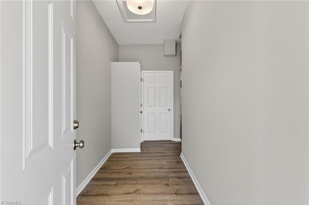 811 Vail Avenue High Point, NC 27260 - Photo 17 of 28 Entrance