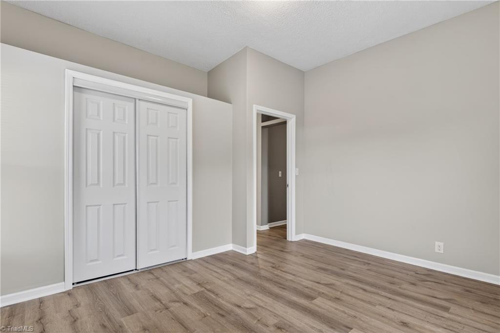 811 Vail Avenue High Point, NC 27260 - Photo 18 of 28 Bedroom 2