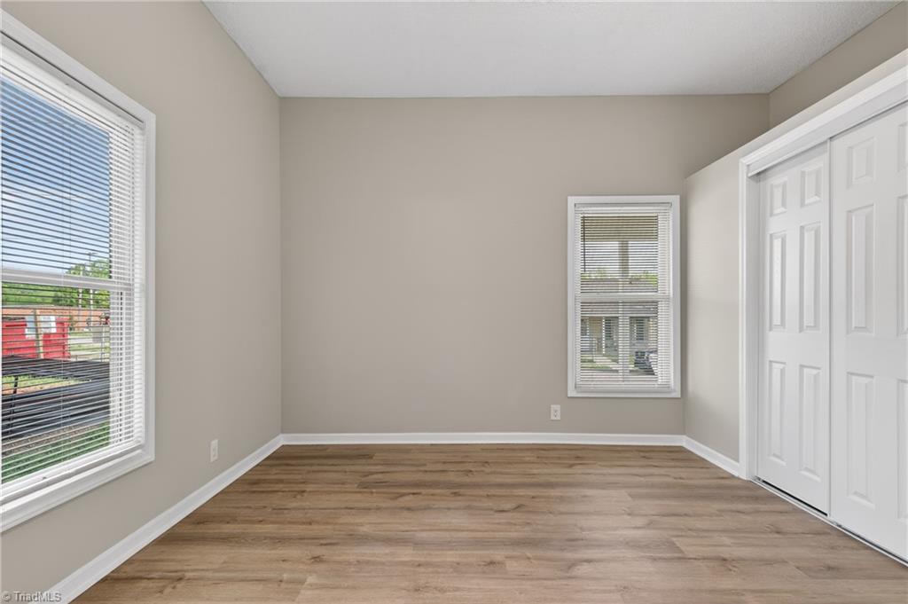 811 Vail Avenue High Point, NC 27260 - Photo 19 of 28 Bedroom 2