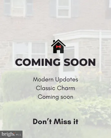 $229,900 | 236 Hampden Road, Upper Darby, PA 19082