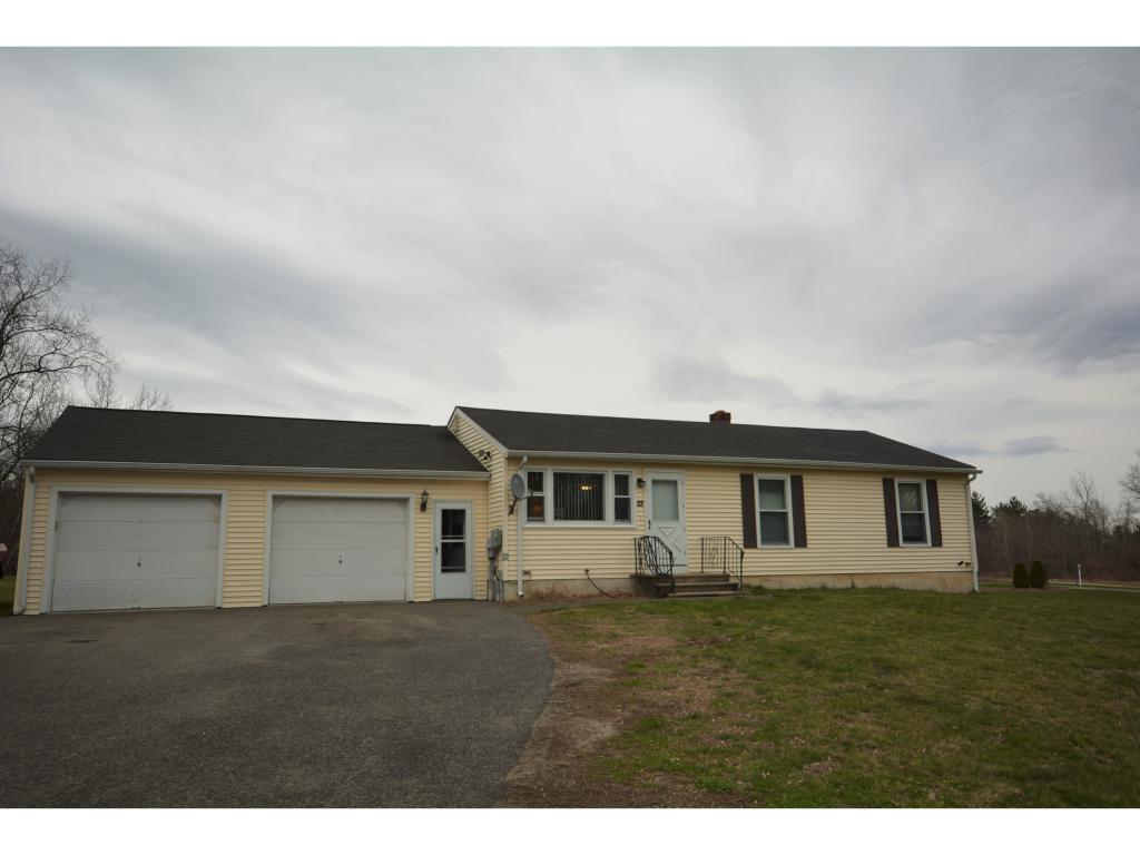 22 Harvey Road Londonderry, NH 03053 - Photo 1 of 13