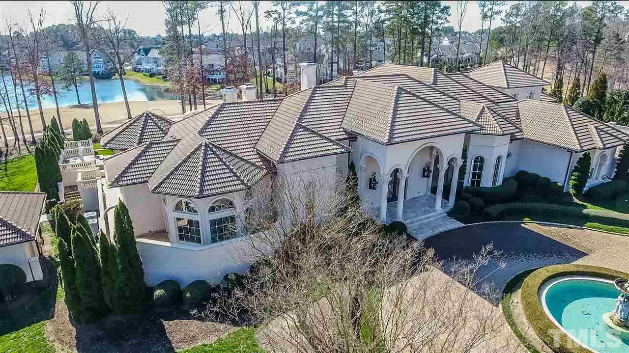 2608 Village Manor Way Raleigh, NC 27614 - Photo 1 of 6 Gallery Image 1