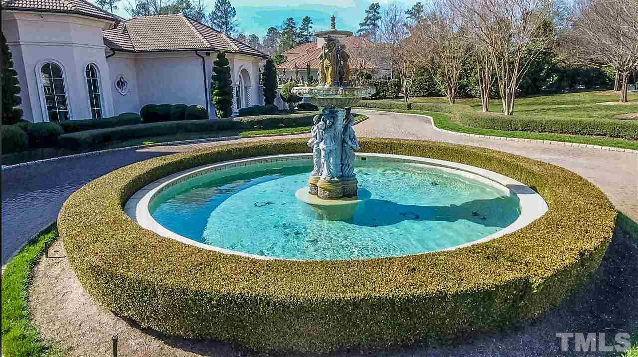 2608 Village Manor Way Raleigh, NC 27614 - Photo 2 of 6 Gallery Image 2