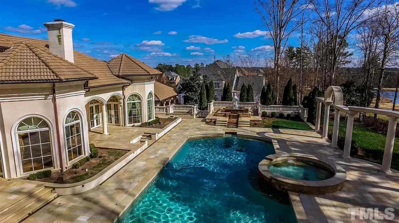 2608 Village Manor Way Raleigh, NC 27614 - Photo 3 of 6 Gallery Image 3