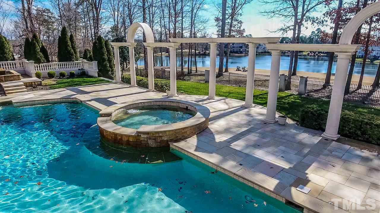 2608 Village Manor Way Raleigh, NC 27614 - Photo 4 of 6 Gallery Image 4