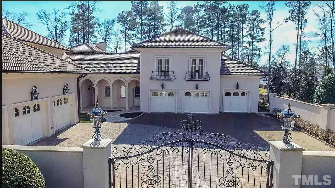 2608 Village Manor Way Raleigh, NC 27614 - Photo 5 of 6 Gallery Image 5