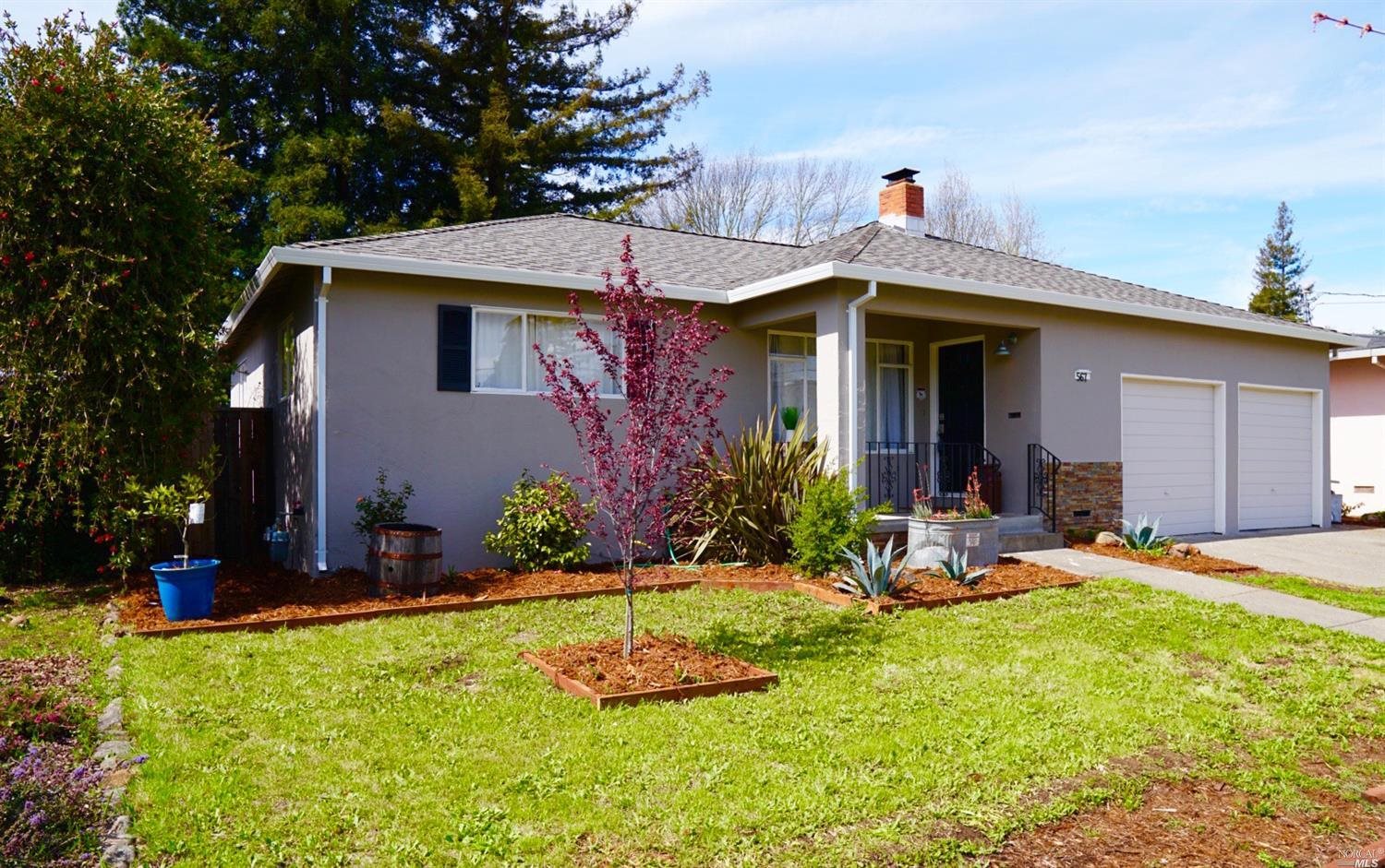 567 Foster Road Napa, CA 94558 - Photo 1 of 1 Gallery Image 1