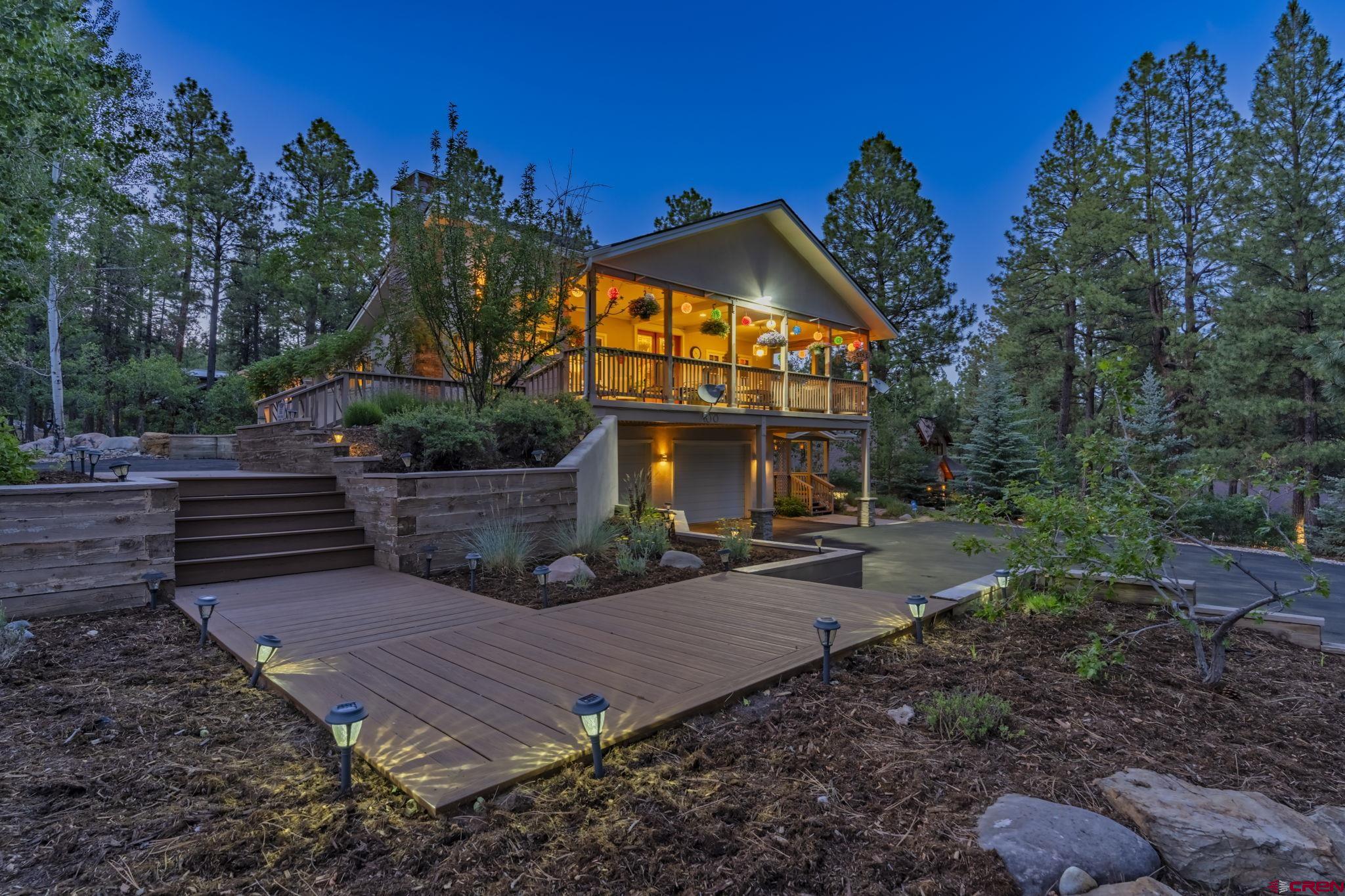 565 The Iron King Road Durango, CO 81301 - Photo 45 of 45