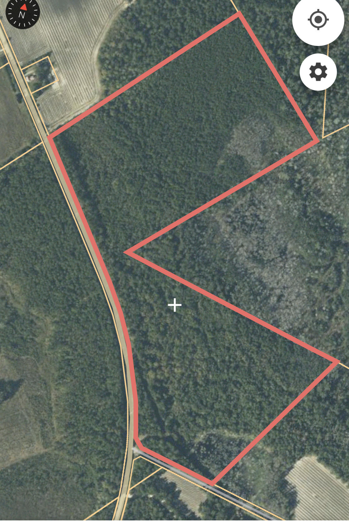 1000 Freedom Road Branchville, SC 29432 - Photo 11 of 15 BF33FAF3-2918-4EFB-8508-B717AFFC3B53