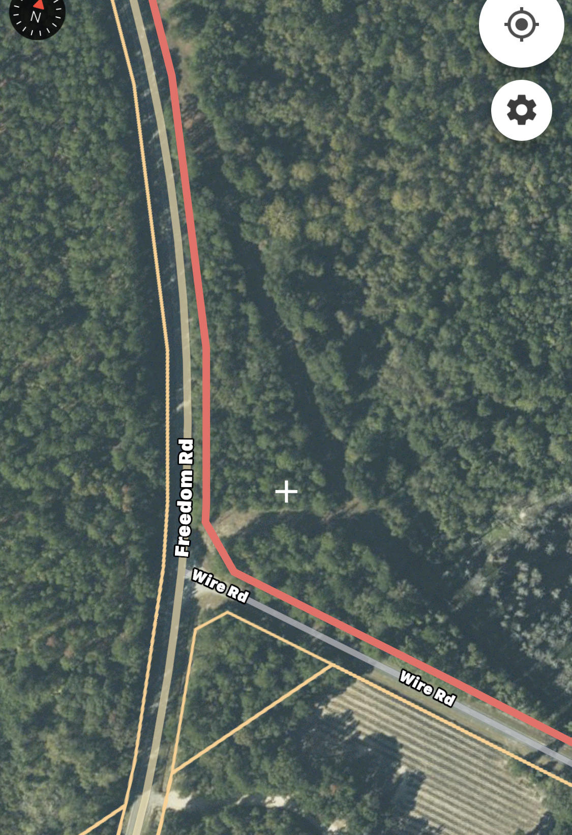 1000 Freedom Road Branchville, SC 29432 - Photo 12 of 15 5C21C334-E87E-45A6-BD5D-38952E4C70A2