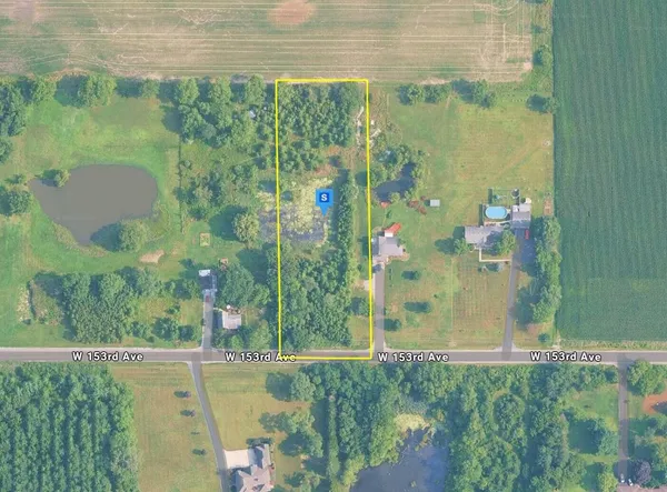 $119,999 | 2550 West 153rd Avenue, Crown Point, IN 46307